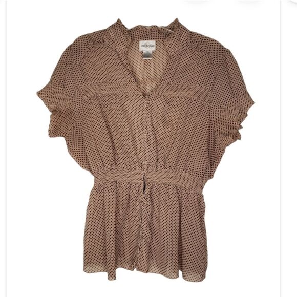 Caren Sport Blouse - Picture 1 of 4